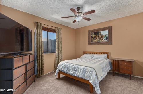 3810 Carol Ann Way, Phoenix AZ 85032-4063 exterior