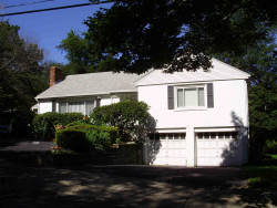 133 Wendell Rd, Newton, MA 02459-2946