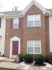 11 Edgebrook Cir, Durham, NC 27703-4904