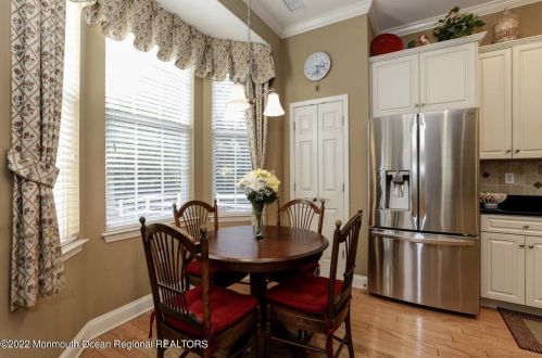 15 Carlisle Dr, Jackson Twp NJ 08527-6304 exterior