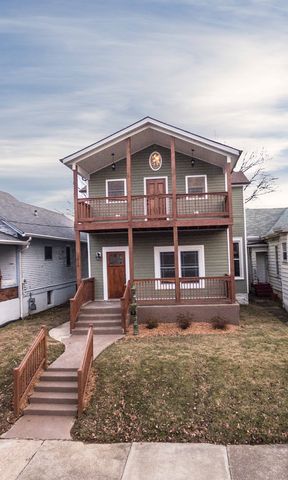 1916 Duker Ave, Louisville, KY 40205-1002