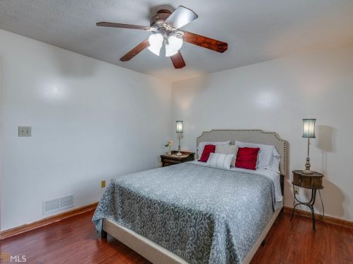 10 Kerrie Ct, Stockbridge GA 30281-5821 exterior