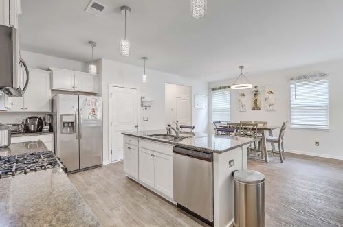 9714 Roseberry St, Ladson SC  29456 exterior