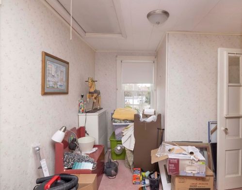 48 Waverly St, Taunton MA  02780-1447 exterior