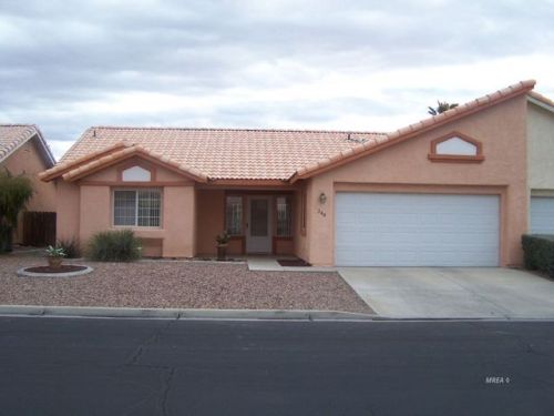 344 Reber Dr, Mesquite, NV 89027-6139