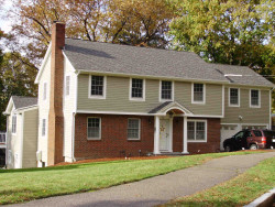 80 Arlo Rd, Newton, MA 02464-1001