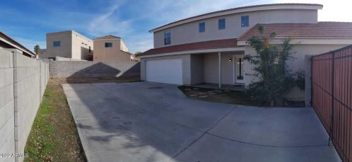 7407 2nd Ln, Phoenix, AZ 85041-7146