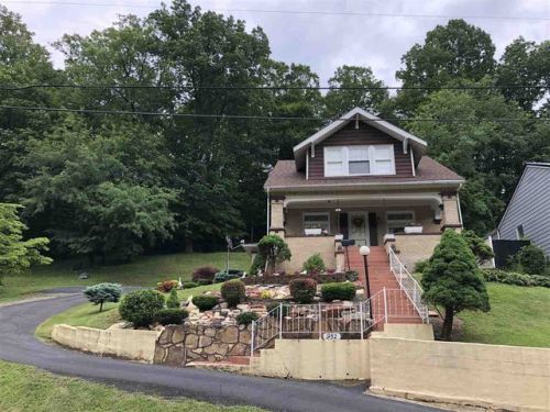 952 Prospect Ave, Ashland, KY 41101-2759