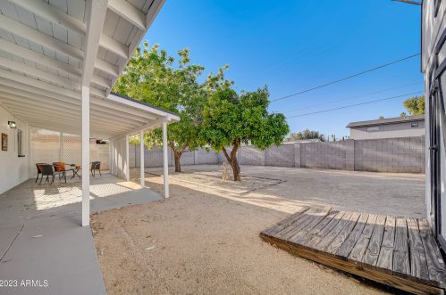 3520 Amelia Ave, Phoenix AZ 85037-2365 exterior