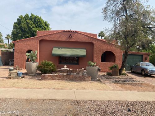 1530 Earll Dr, Phoenix AZ  85014-5639 exterior