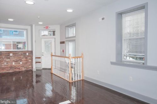 1815 20 St, Philadelphia PA 19145-2048 exterior