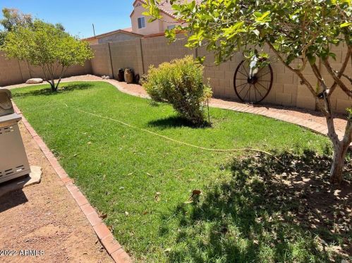 8545 Edgemont Ave, Phoenix AZ 85008-1512 exterior