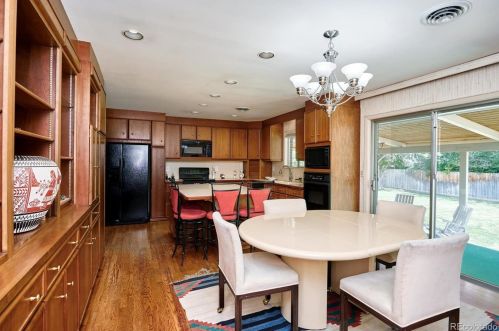 4000 Birch St, Englewood CO exterior