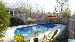 1809 Charlotte Dr, Birmingham AL  35226-2634 exterior