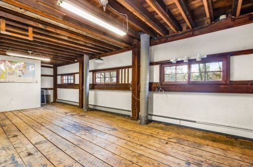 256 Mt Blue St, Hingham MA 02061-1010 exterior