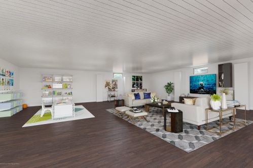 125 Bridges Rd, Little Silver NJ 07739-1634 exterior