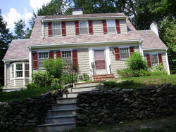 59 Alexander Rd, Newton, MA 02461-1830