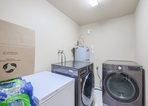 5044 Cambridge Ave, Phoenix AZ  85008-1620 exterior