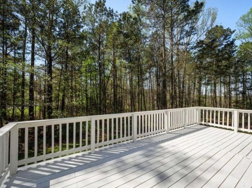 529 Mckenzie Ave, Stockbridge GA 30281-6720 exterior