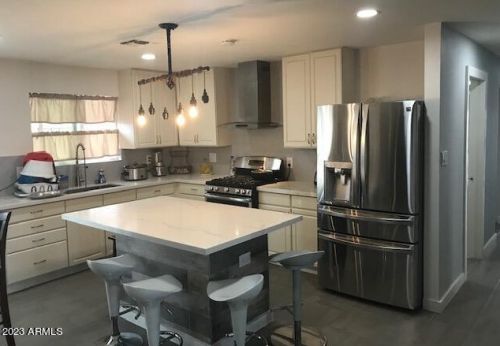 8622 5 Dr, Phoenix AZ 85027-4404 exterior