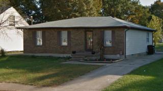10614 Hillcross Ct, Louisville KY  40229-2660 exterior