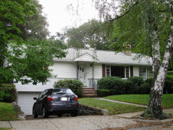 126 Stanley Rd, Newton, MA 02468-2325