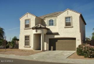 1206 Grove St, Phoenix AZ  85040-3224 exterior