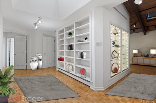 6025 Prentice Pl, Englewood CO 80111-1415 exterior