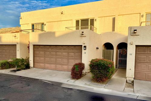 6223 12th St, Phoenix AZ 85014-1721 exterior