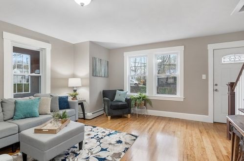 132 Grove St, Royalston MA  01331-2619 exterior