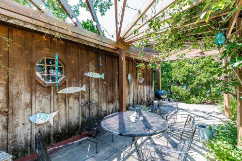 3132 Wenonah Ave, Forest View IL 60402-2952 exterior