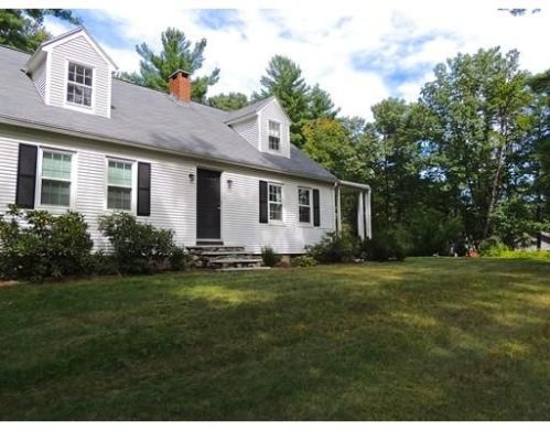 59 St, Methuen MA  01844-1317 exterior