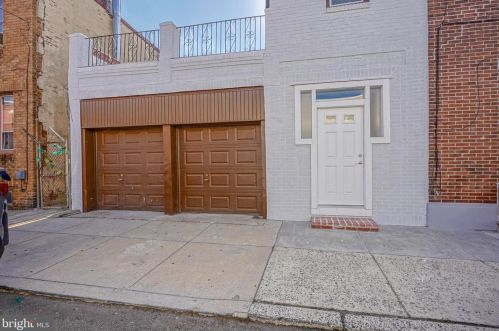 1815 20 St, Philadelphia PA 19145-2048 exterior