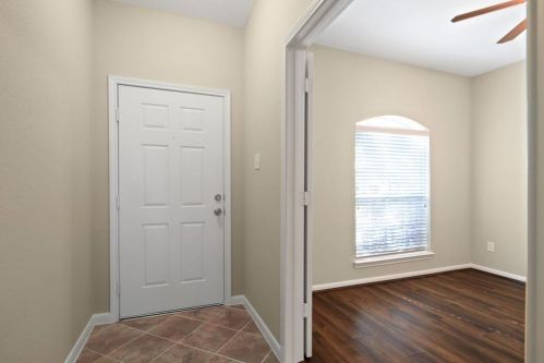 7723 Butler Lakes Ct, Richmond TX  77469-4641 exterior