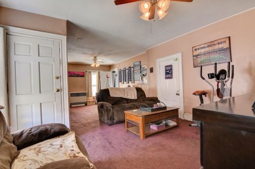 313 Copeland St, Quincy MA 02169-4006 exterior