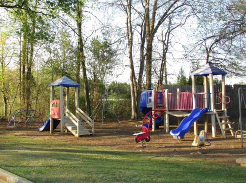 103 Heritage Walk, Stockbridge GA 30281-6905 exterior