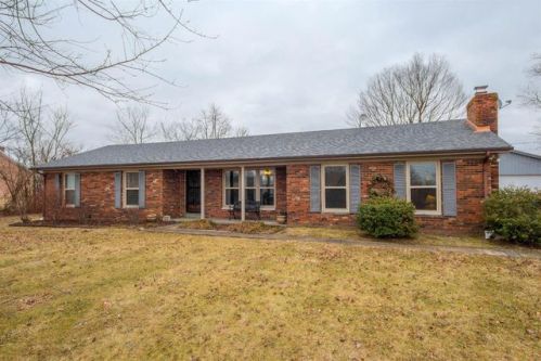 1075 Old Louisville Rd, Bondville, KY 40372-9519