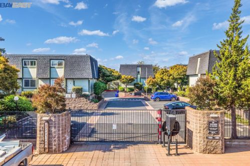 14034 Reed Ave, San Leandro, CA 94578-2726