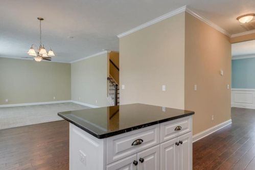 533 Bunchgrass St, Evans GA 30809 exterior