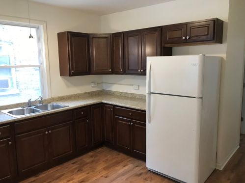 1427 Grv Ave, Forest View IL 60402-1766 exterior