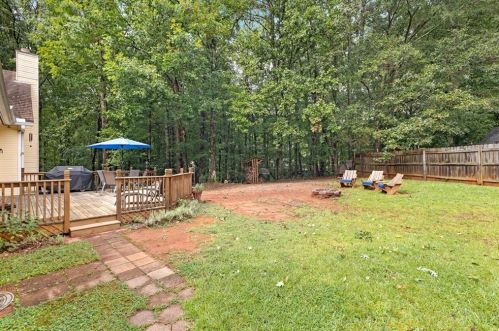 110 Pond Dr, Stockbridge GA 30281-5192 exterior