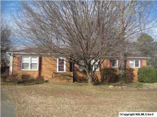 4612 Bob Wallace Ave, Huntsville AL  35805-3921 exterior