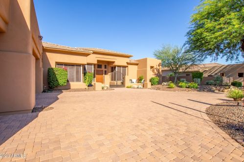 22843 54th St, Phoenix AZ  85054-7199 exterior