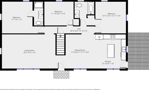 432 Sam Ryder Rd, Chatham MA 02633-1538 exterior