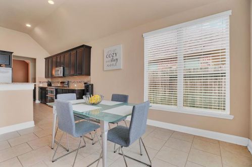 310 Blossom Ter Ln, Richmond TX 77469-5888 exterior