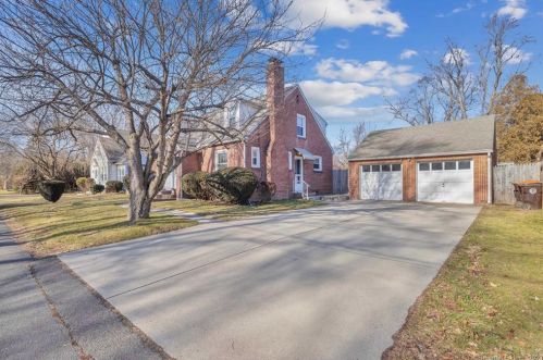 50 Park Ter, Agawam MA  01001-2432 exterior