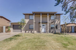 8212 Whitton Ave, Phoenix AZ  85033-3448 exterior