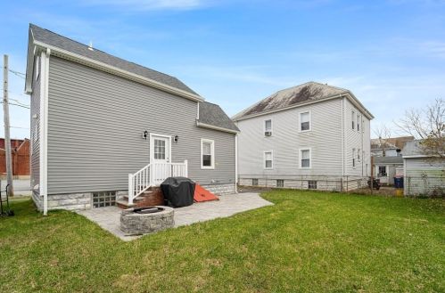 31 Edison St, New Bedford MA  02745-5029 exterior