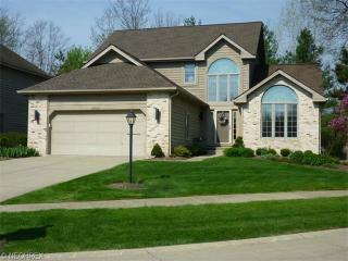 2002 Waters Edge Dr, Cleveland OH  44145-6601 exterior