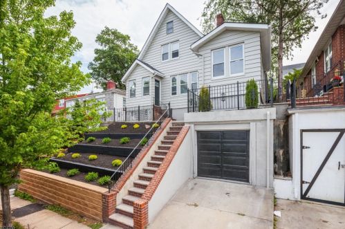 72 Nolton St, Belleville NJ 07109-2237 exterior